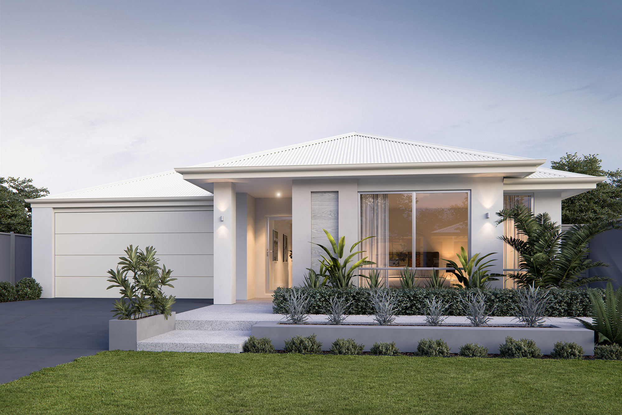 15m Ascot Celebration Homes