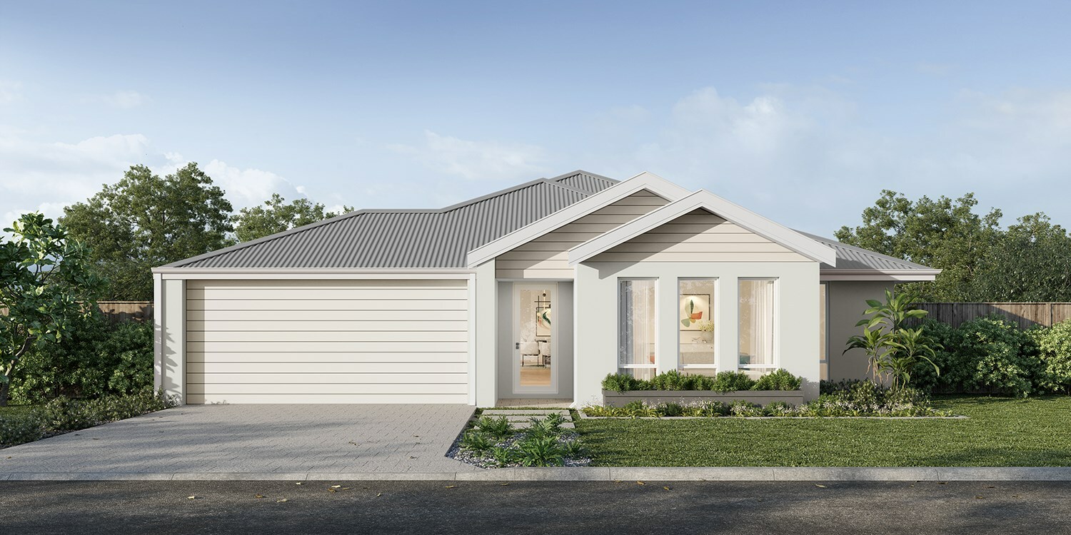 MUNDIJONG Lot 136 Almond Road