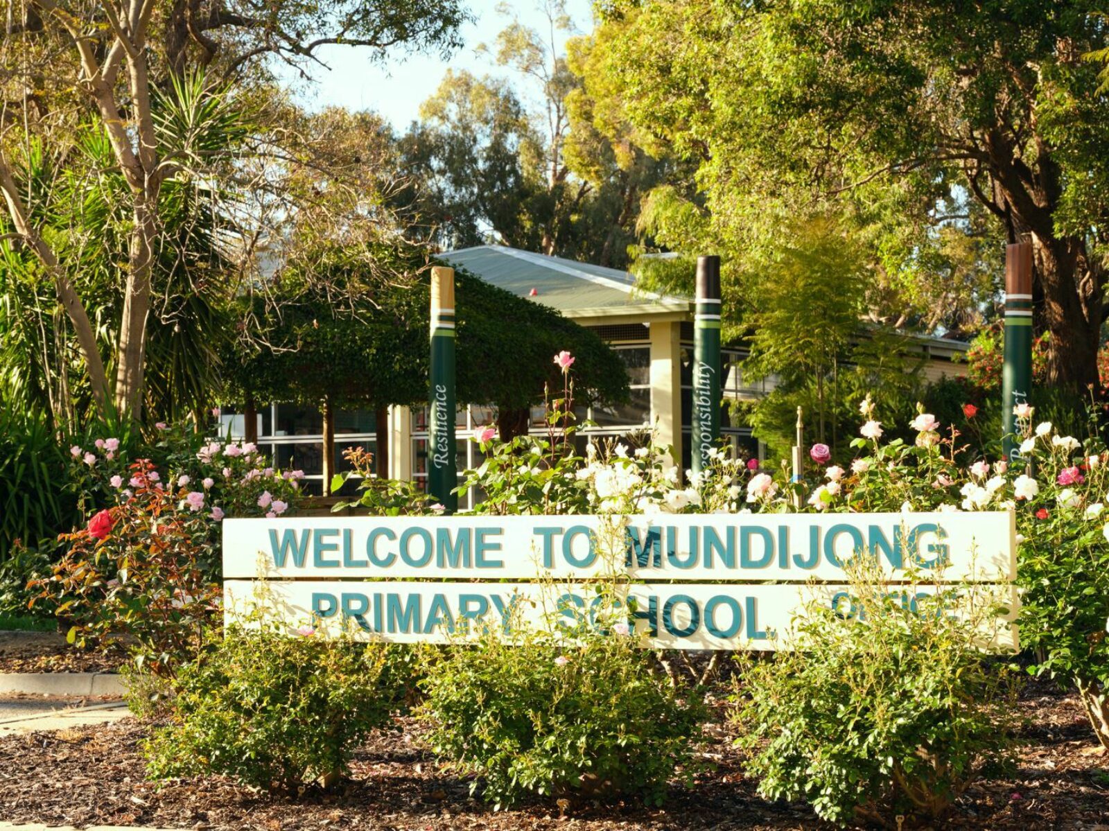 Mundijong Primary