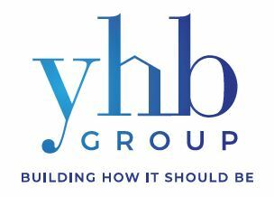 YHB Group Logo