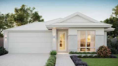 Mundi Lot 351 Elevation