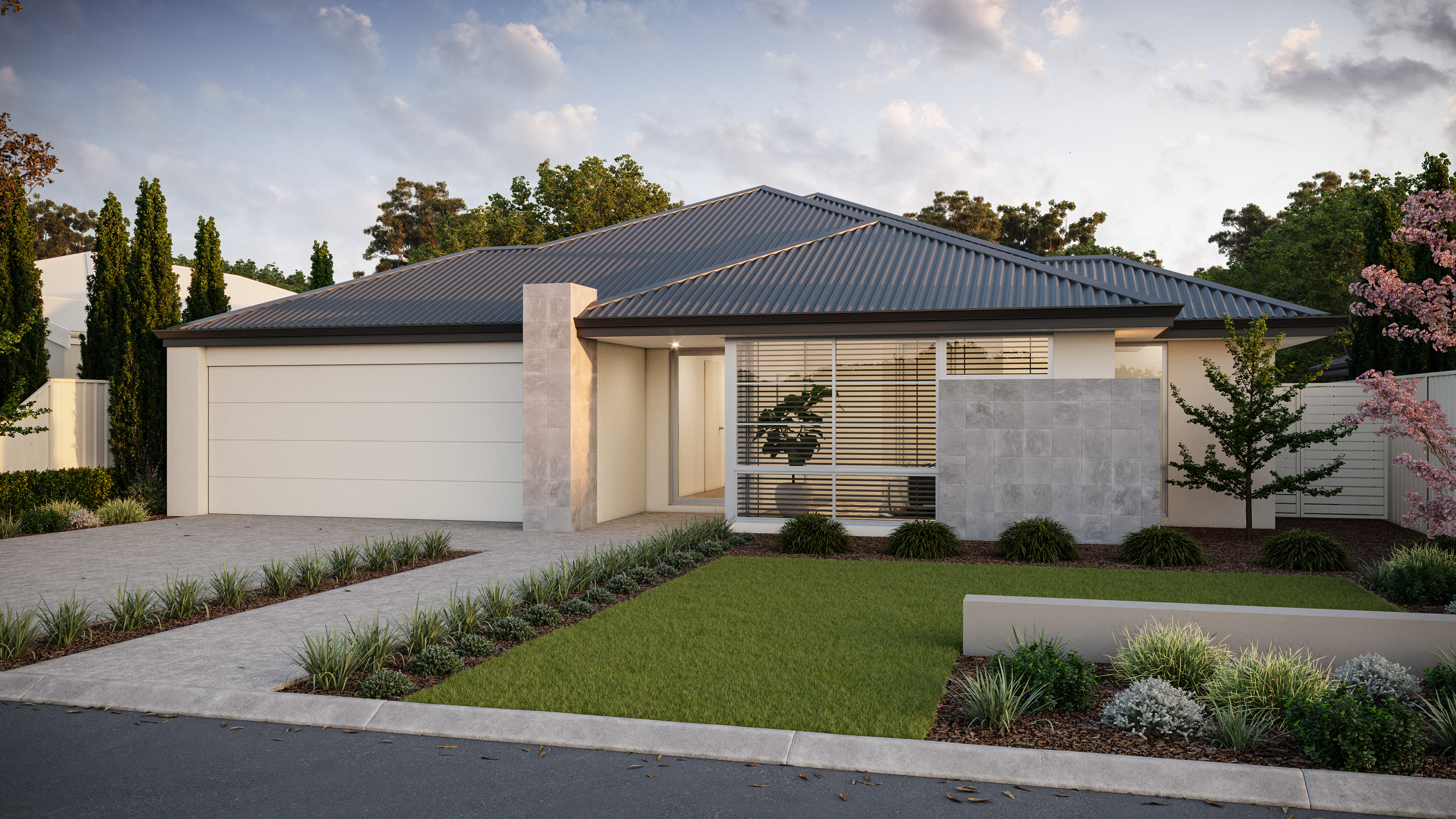 Lifestyle Contemporary 15m