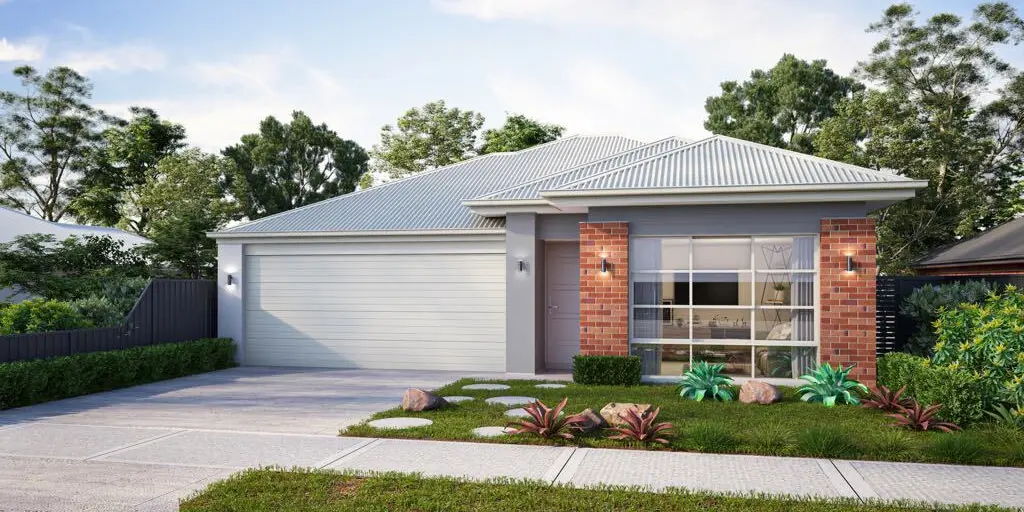 Lot 431 Mundi Render Summit